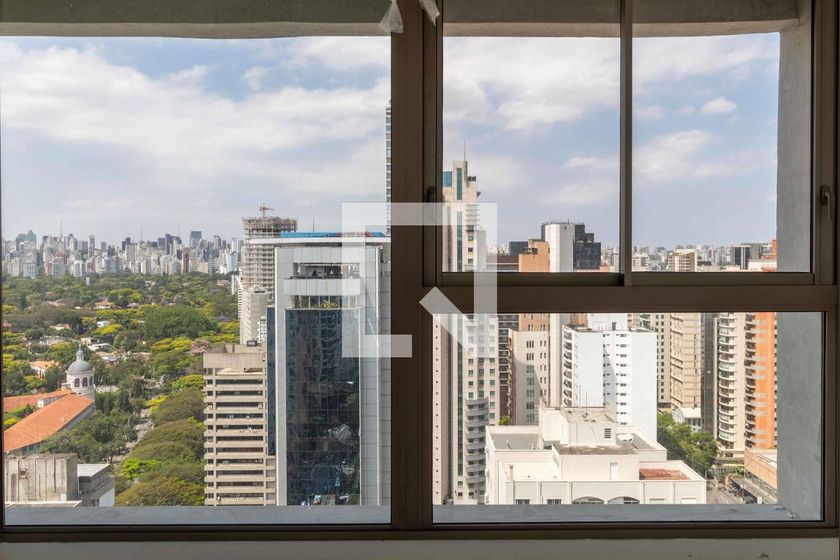 Apartamento, 2 quartos, 134 m² - Foto 41