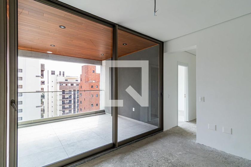 Apartamento, 2 quartos, 74 m² - Foto 9