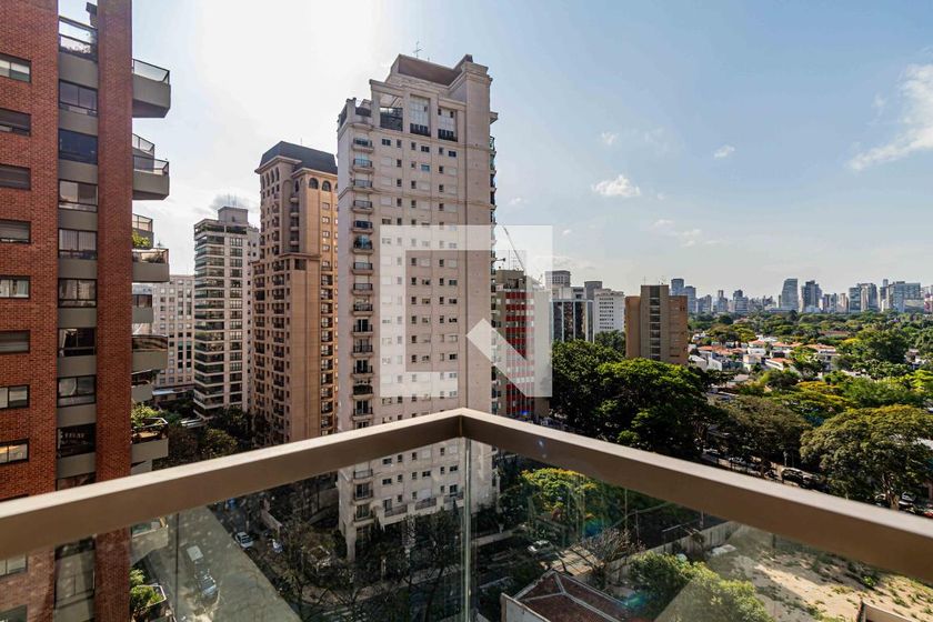 Apartamento, 2 quartos, 137 m² - Foto 19