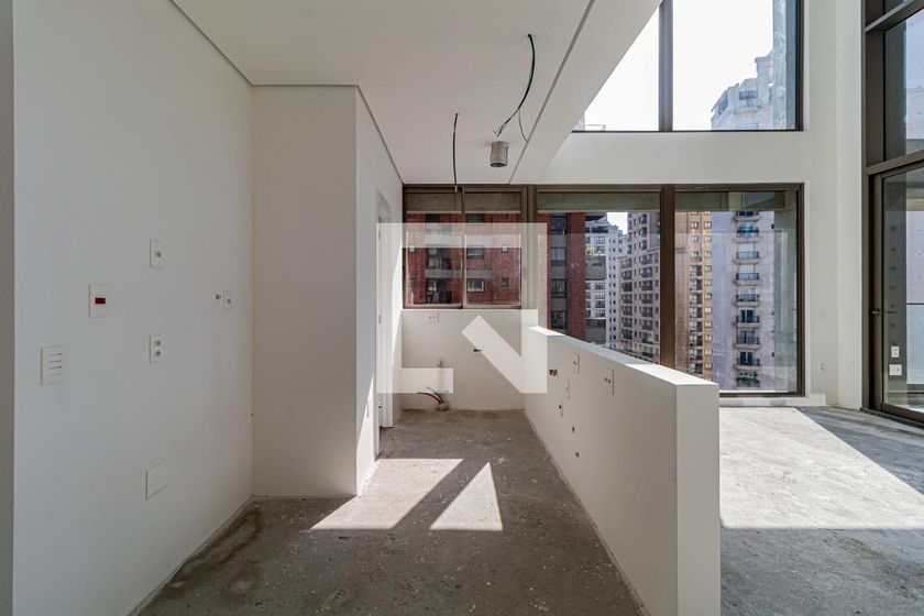 Apartamento, 2 quartos, 137 m² - Foto 25