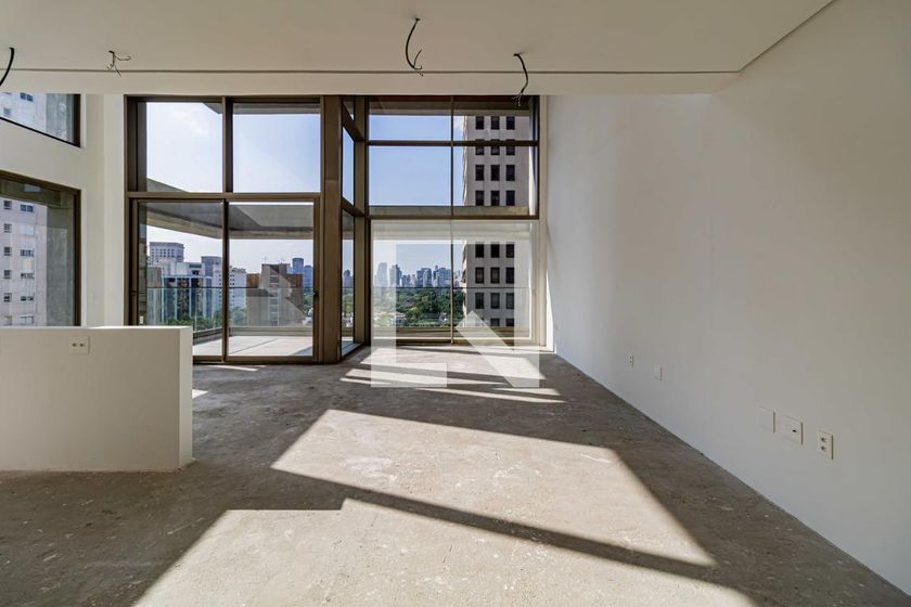 Apartamento, 2 quartos, 137 m² - Foto 3
