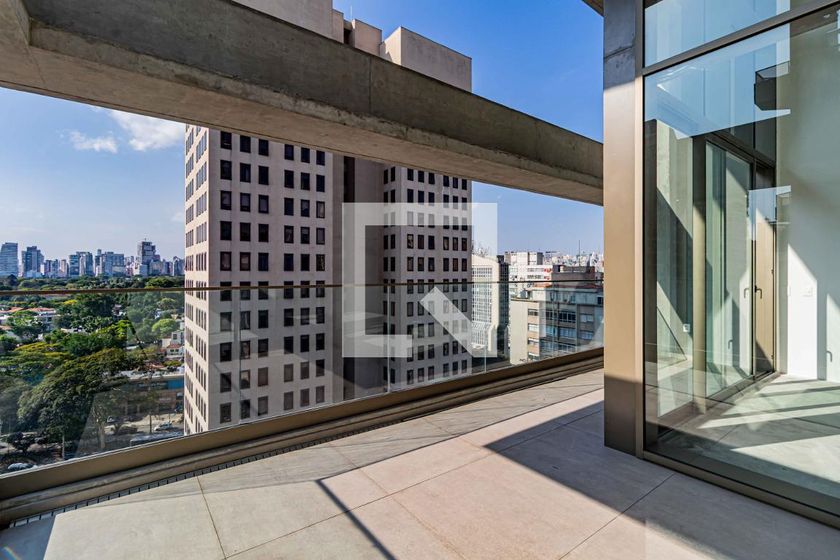 Apartamento, 2 quartos, 137 m² - Foto 17