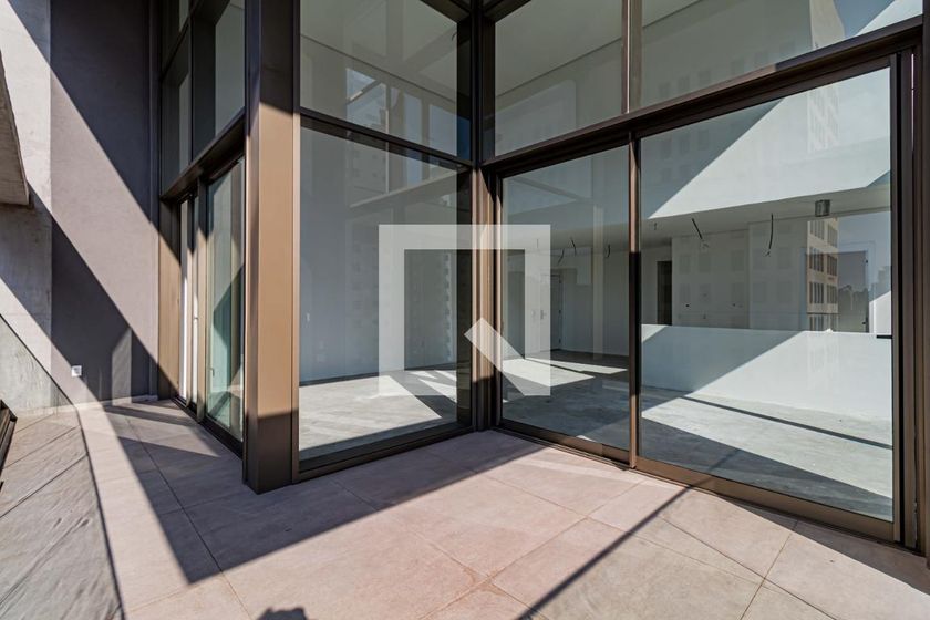 Apartamento, 2 quartos, 137 m² - Foto 15