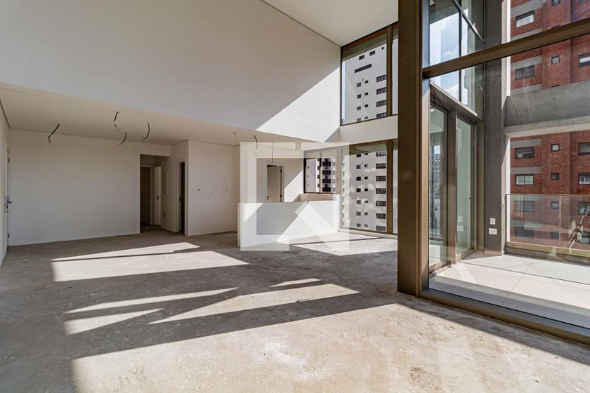 Apartamento, 2 quartos, 137 m² - Foto 5