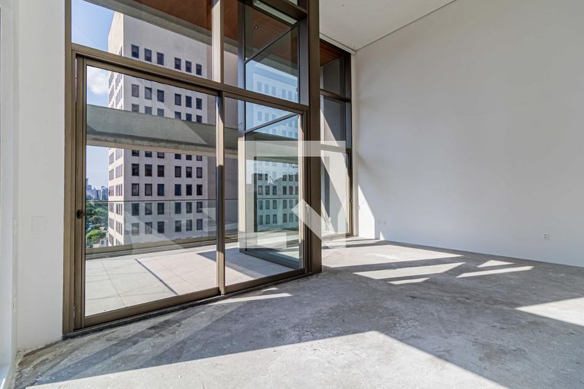 Apartamento, 2 quartos, 137 m² - Foto 9