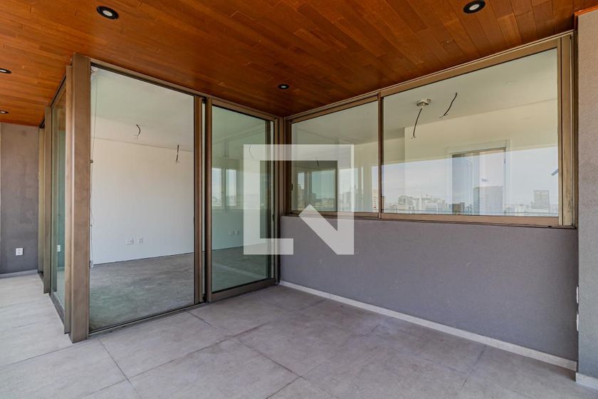 Apartamento, 3 quartos, 134 m² - Foto 19