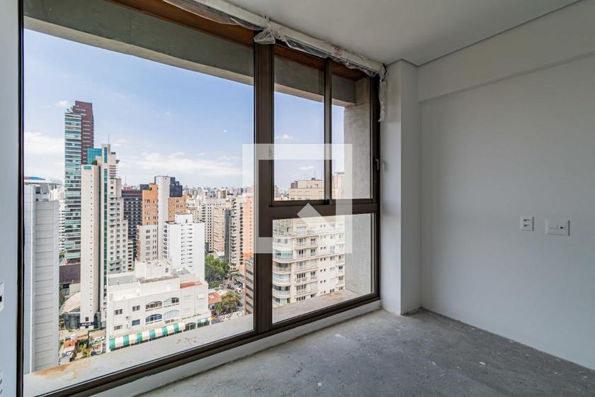 Apartamento, 3 quartos, 134 m² - Foto 57