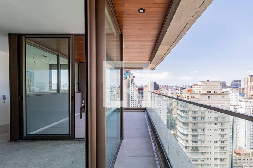 Apartamento, 3 quartos, 134 m² - Foto 21