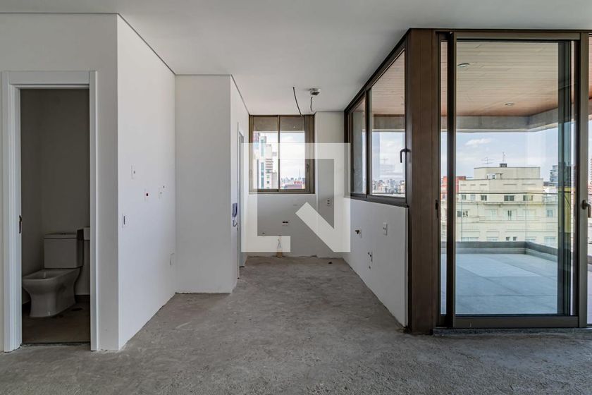 Apartamento, 3 quartos, 134 m² - Foto 11