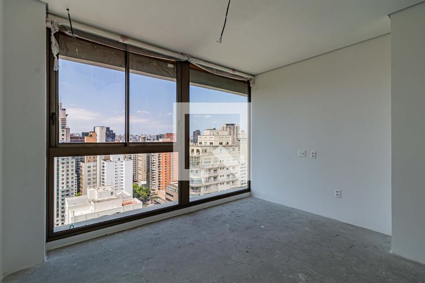 Apartamento, 3 quartos, 134 m² - Foto 41