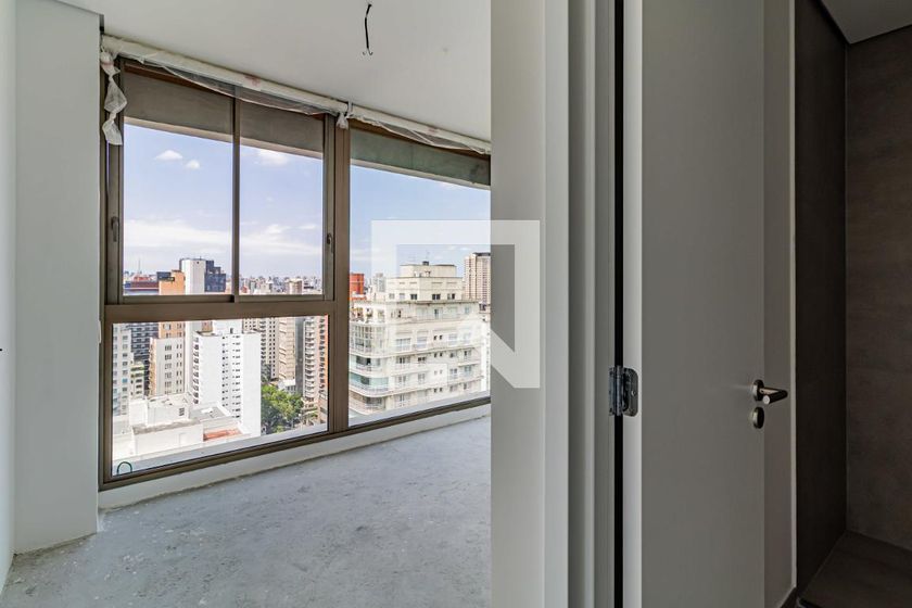 Apartamento, 3 quartos, 134 m² - Foto 73
