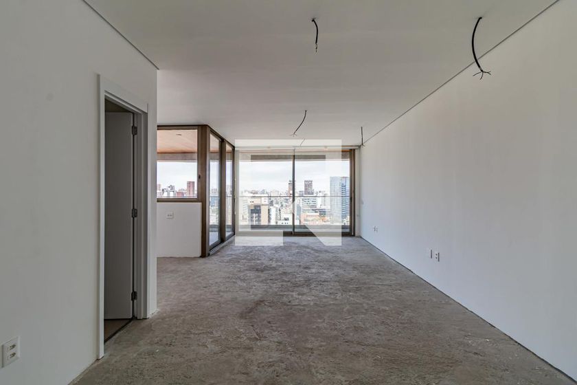 Apartamento, 3 quartos, 134 m² - Foto 5