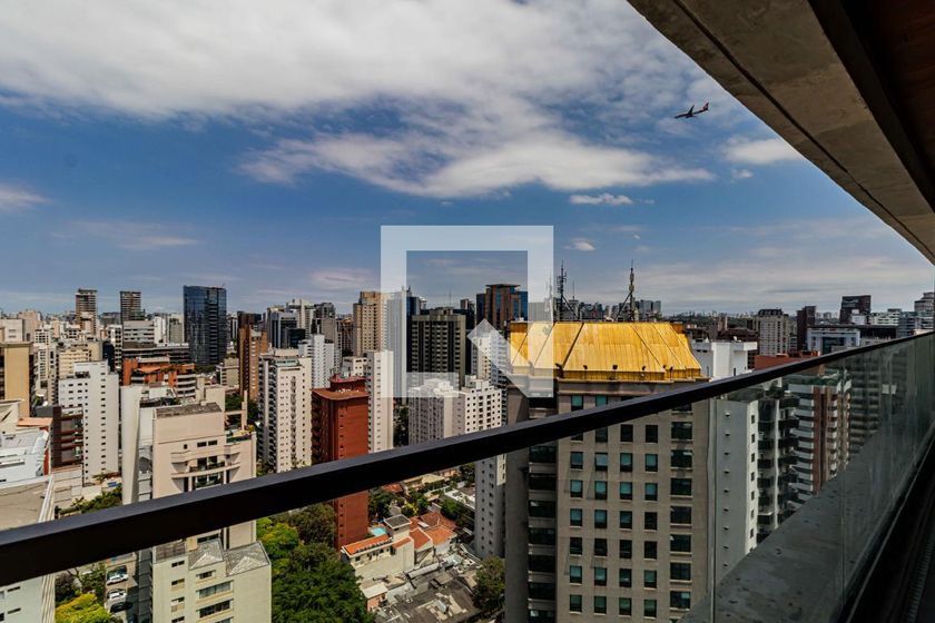 Apartamento, 3 quartos, 134 m² - Foto 31