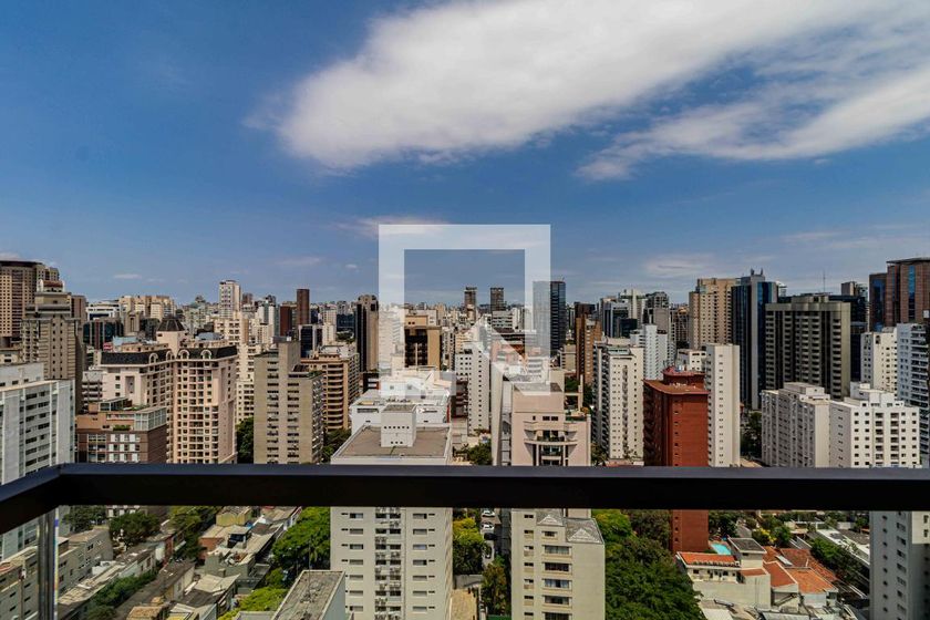 Apartamento, 3 quartos, 134 m² - Foto 29