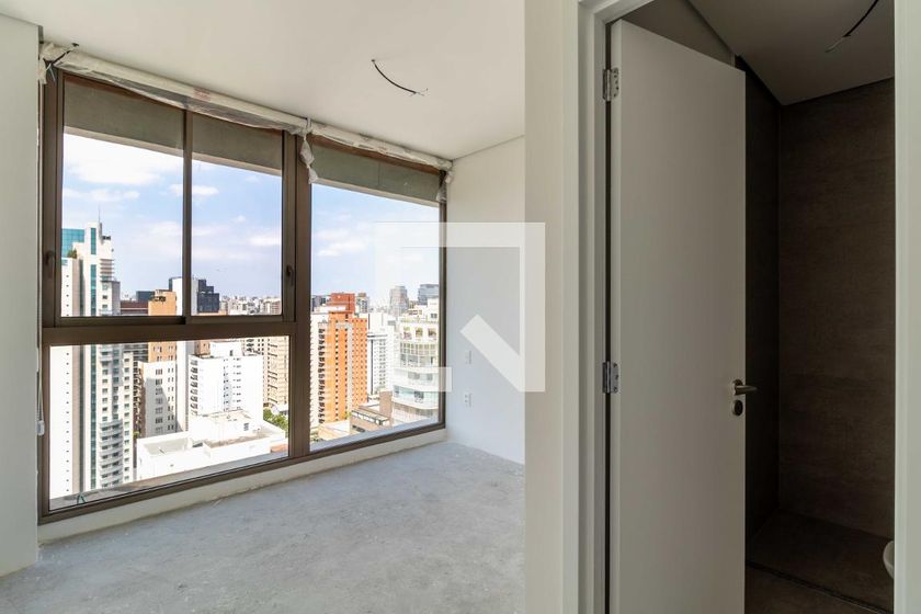 Apartamento, 3 quartos, 134 m² - Foto 53