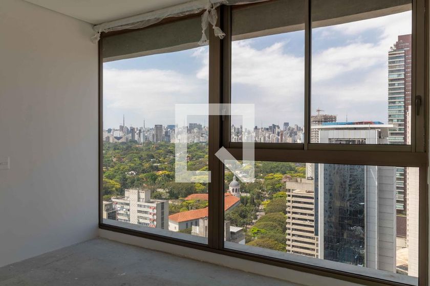 Apartamento, 3 quartos, 134 m² - Foto 39