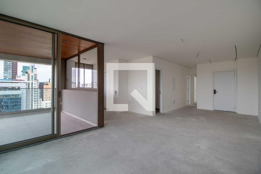 Apartamento, 3 quartos, 134 m² - Foto 7
