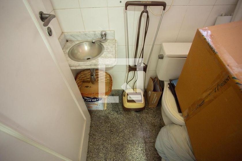 Apartamento, 3 quartos, 147 m² - Foto 126