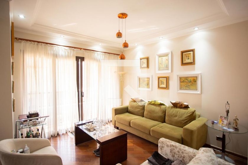 Apartamento, 3 quartos, 147 m² - Foto 1