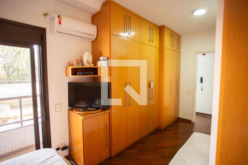 Apartamento, 3 quartos, 147 m² - Foto 46