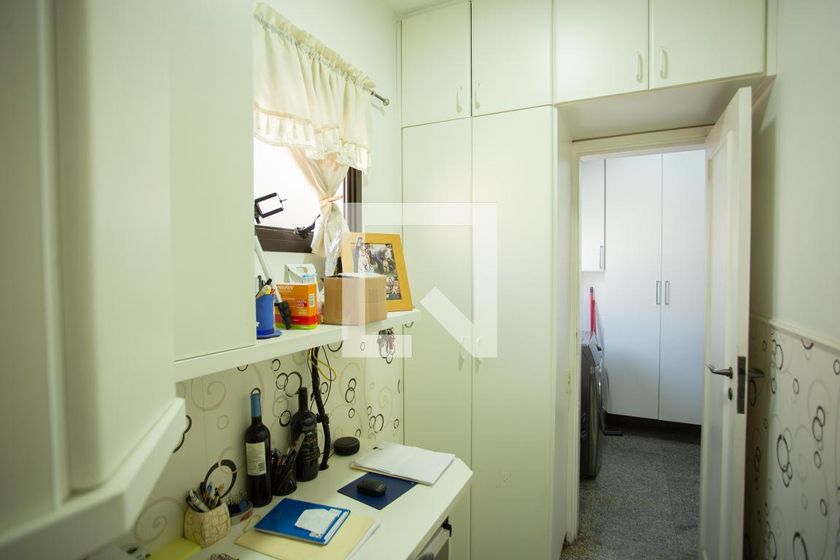 Apartamento, 3 quartos, 147 m² - Foto 36