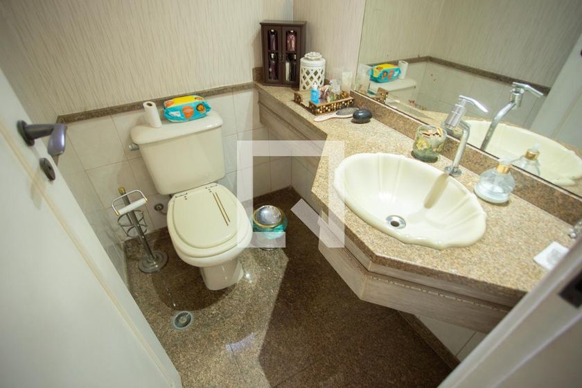 Apartamento, 3 quartos, 147 m² - Foto 28