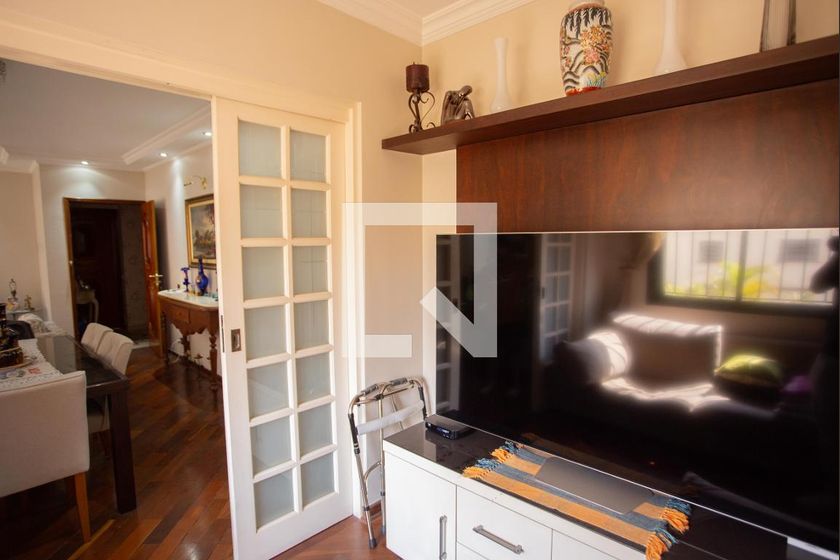 Apartamento, 3 quartos, 147 m² - Foto 16