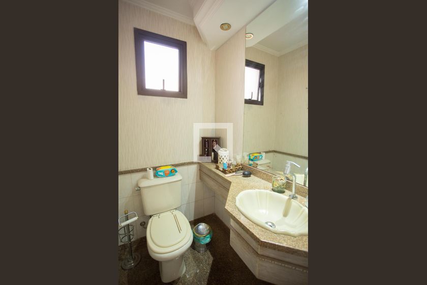 Apartamento, 3 quartos, 147 m² - Foto 30