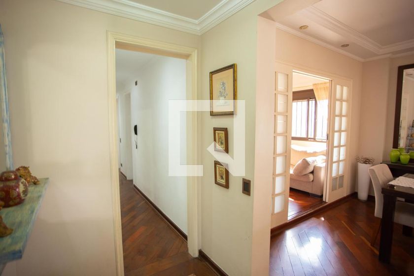 Apartamento, 3 quartos, 147 m² - Foto 94