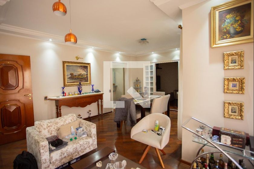 Apartamento, 3 quartos, 147 m² - Foto 6