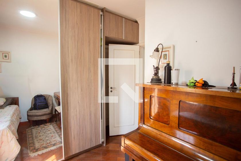 Apartamento, 3 quartos, 147 m² - Foto 86