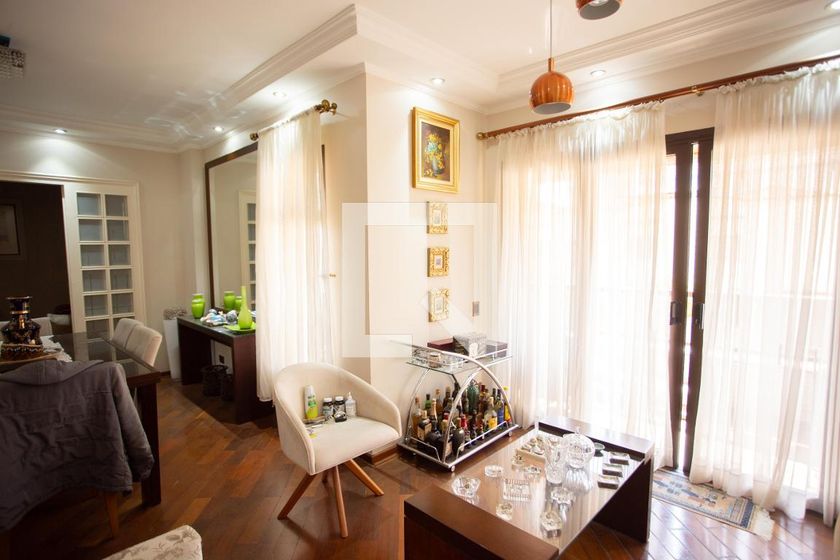 Apartamento, 3 quartos, 147 m² - Foto 4