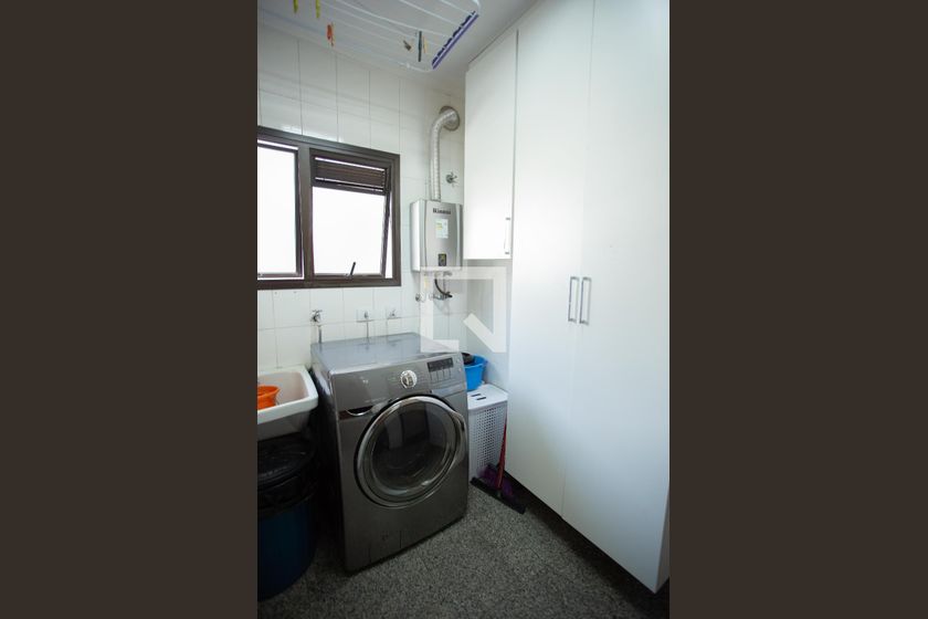 Apartamento, 3 quartos, 147 m² - Foto 120