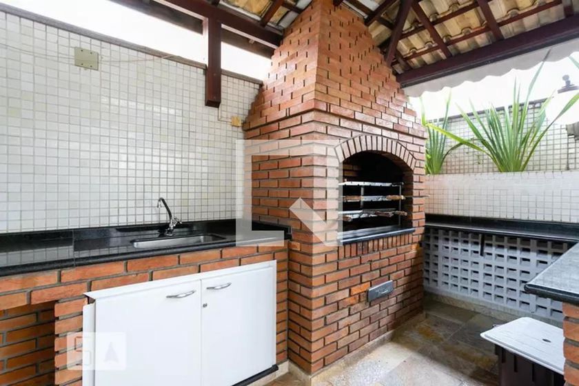 Apartamento, 3 quartos, 147 m² - Foto 150