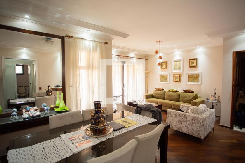 Apartamento, 3 quartos, 147 m² - Foto 10