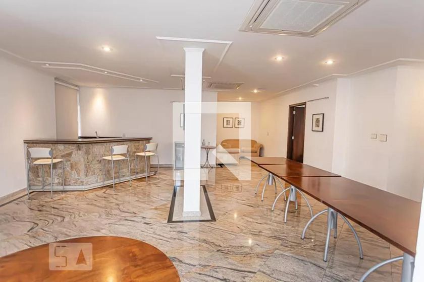 Apartamento, 3 quartos, 147 m² - Foto 154