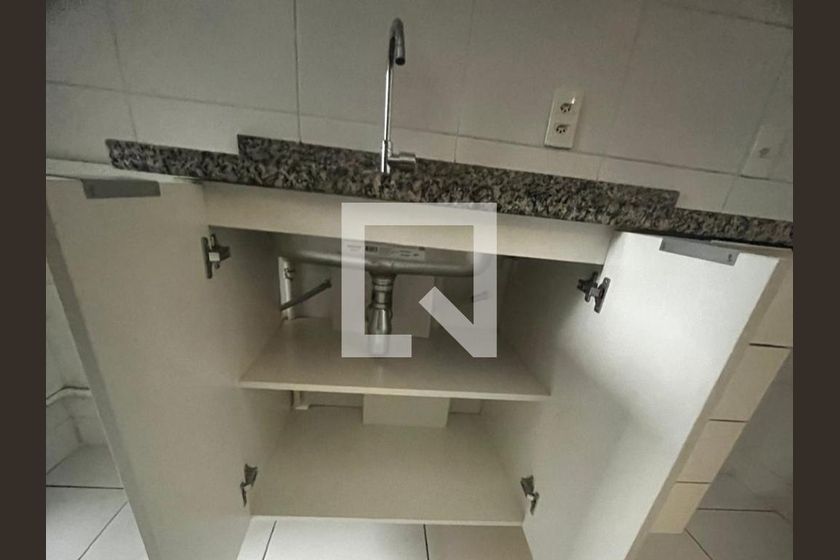 Apartamento, 1 quarto, 41 m² - Foto 13
