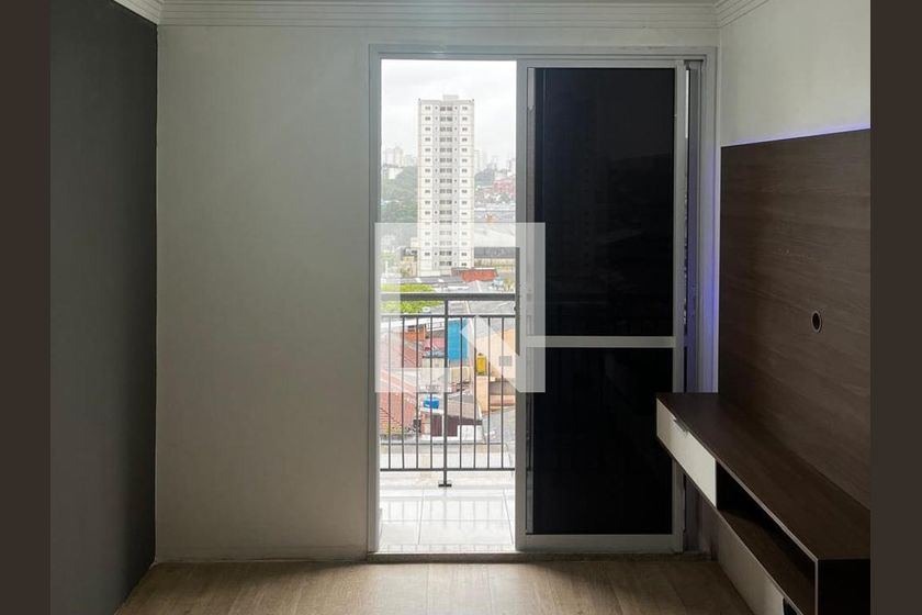 Apartamento, 1 quarto, 41 m² - Foto 1