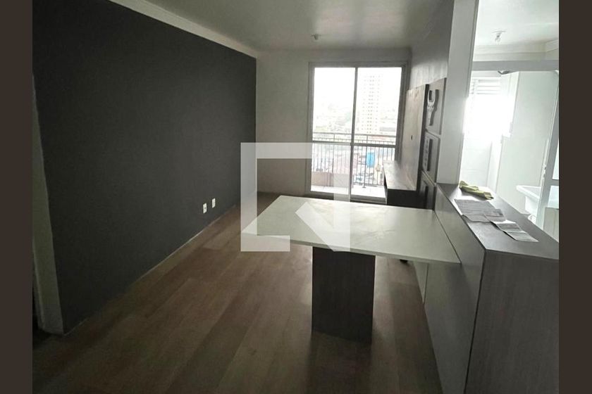 Apartamento, 1 quarto, 41 m² - Foto 2