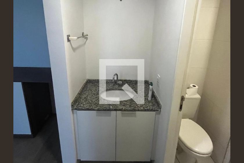 Apartamento, 1 quarto, 41 m² - Foto 9