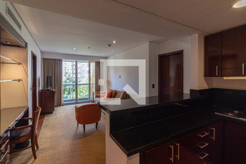 Apartamento, 2 quartos, 85 m² - Foto 3