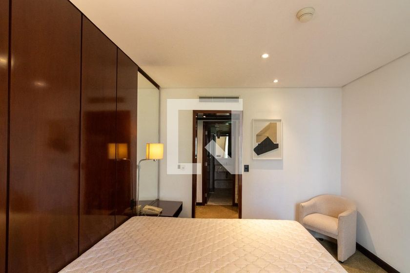 Apartamento, 2 quartos, 85 m² - Foto 21