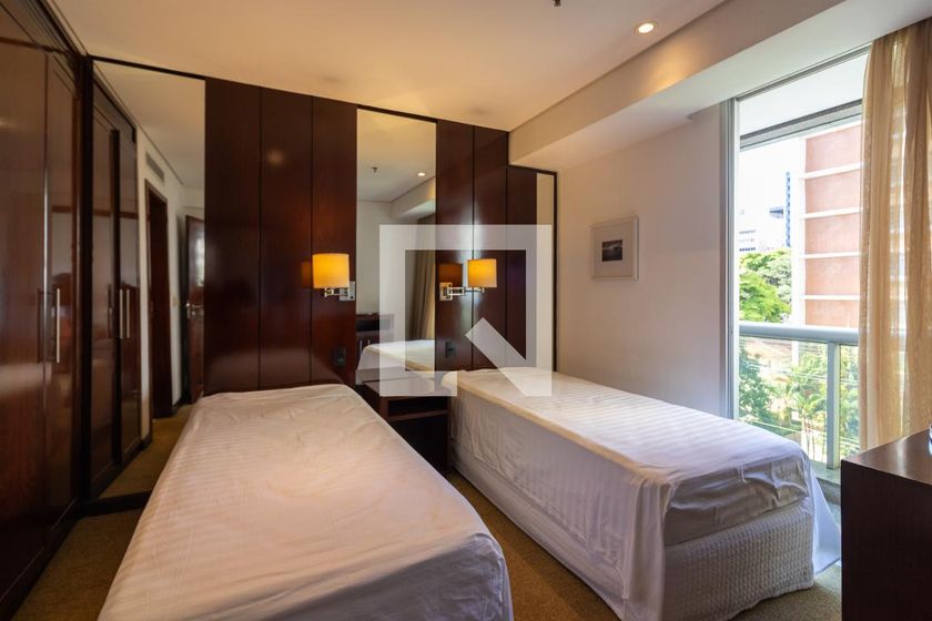 Apartamento, 2 quartos, 85 m² - Foto 45
