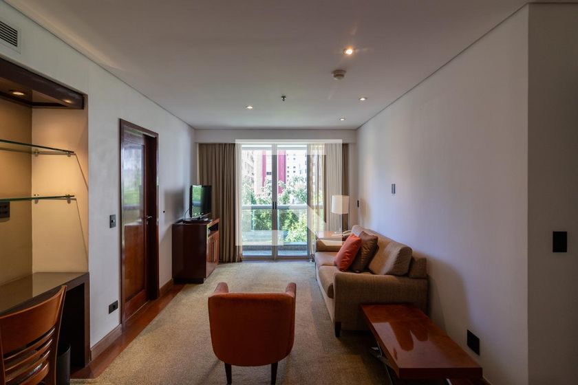 Apartamento, 2 quartos, 85 m² - Foto 5