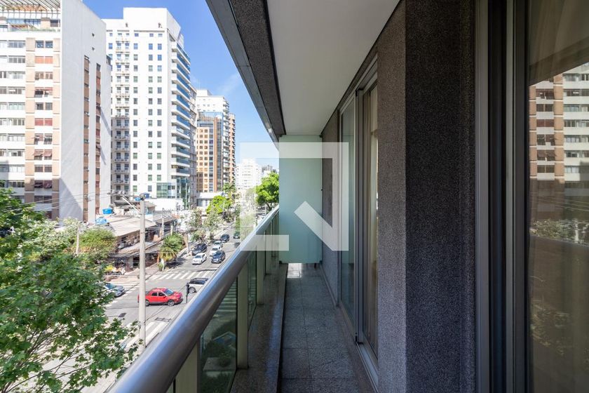 Apartamento, 2 quartos, 85 m² - Foto 11