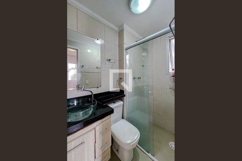 Apartamento, 3 quartos, 69 m² - Foto 57
