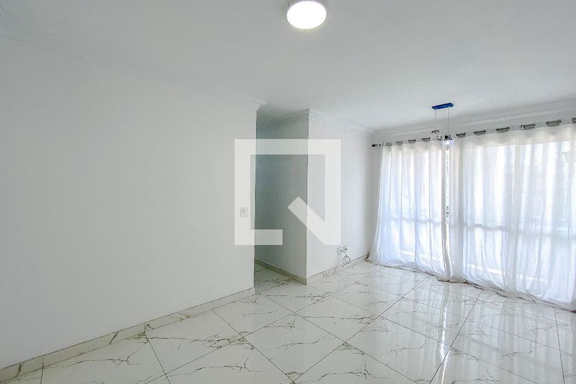 Apartamento, 3 quartos, 69 m² - Foto 3