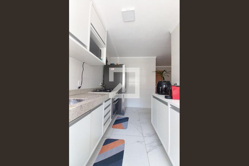 Apartamento à Venda - Parque Prado, 2 Quartos,  55 m2 em , Campinas - sp | SoloBR