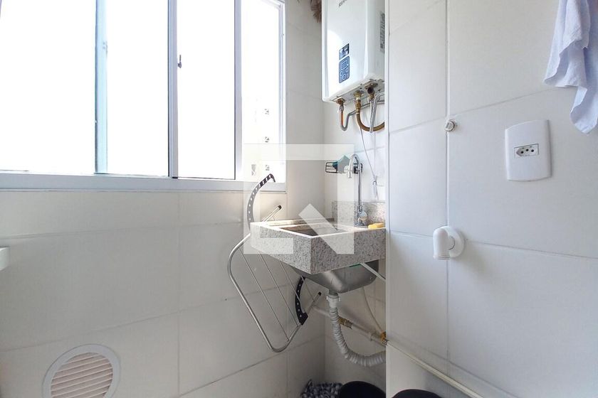 Apartamento à Venda - Parque Prado, 2 Quartos,  55 m2 em , Campinas - sp | SoloBR