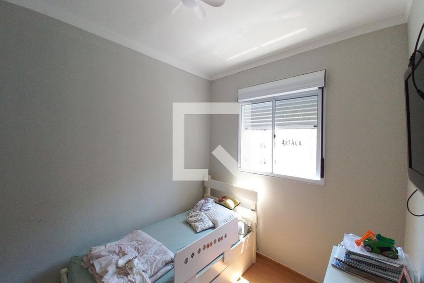 Apartamento à Venda - Parque Prado, 2 Quartos,  55 m2 em , Campinas - sp | SoloBR